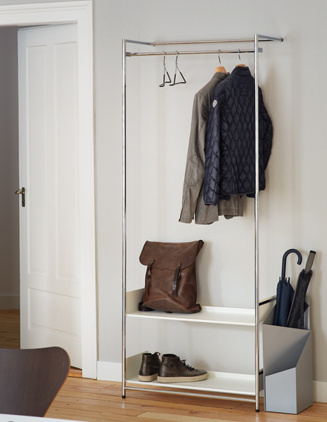 Comba coat rack