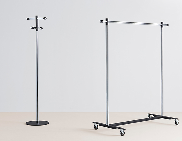 Pom Garderobenstaender