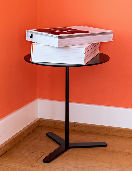 Tre sidetable